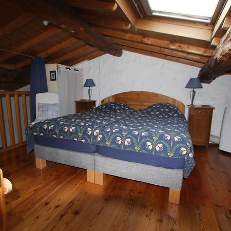 Appartement Touroulet à Suze Extérieur photo