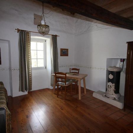 Appartement Touroulet à Suze Extérieur photo