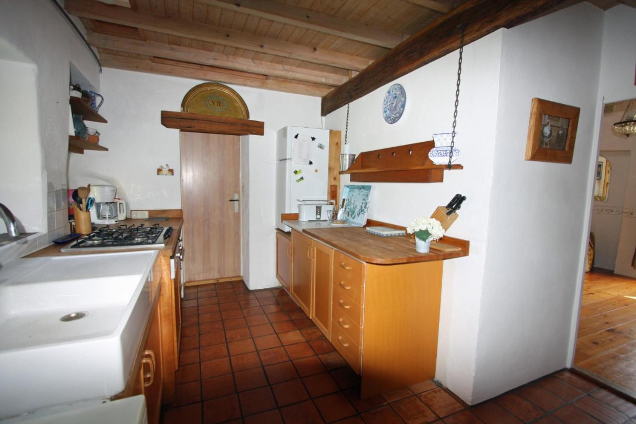 Appartement Touroulet à Suze Extérieur photo