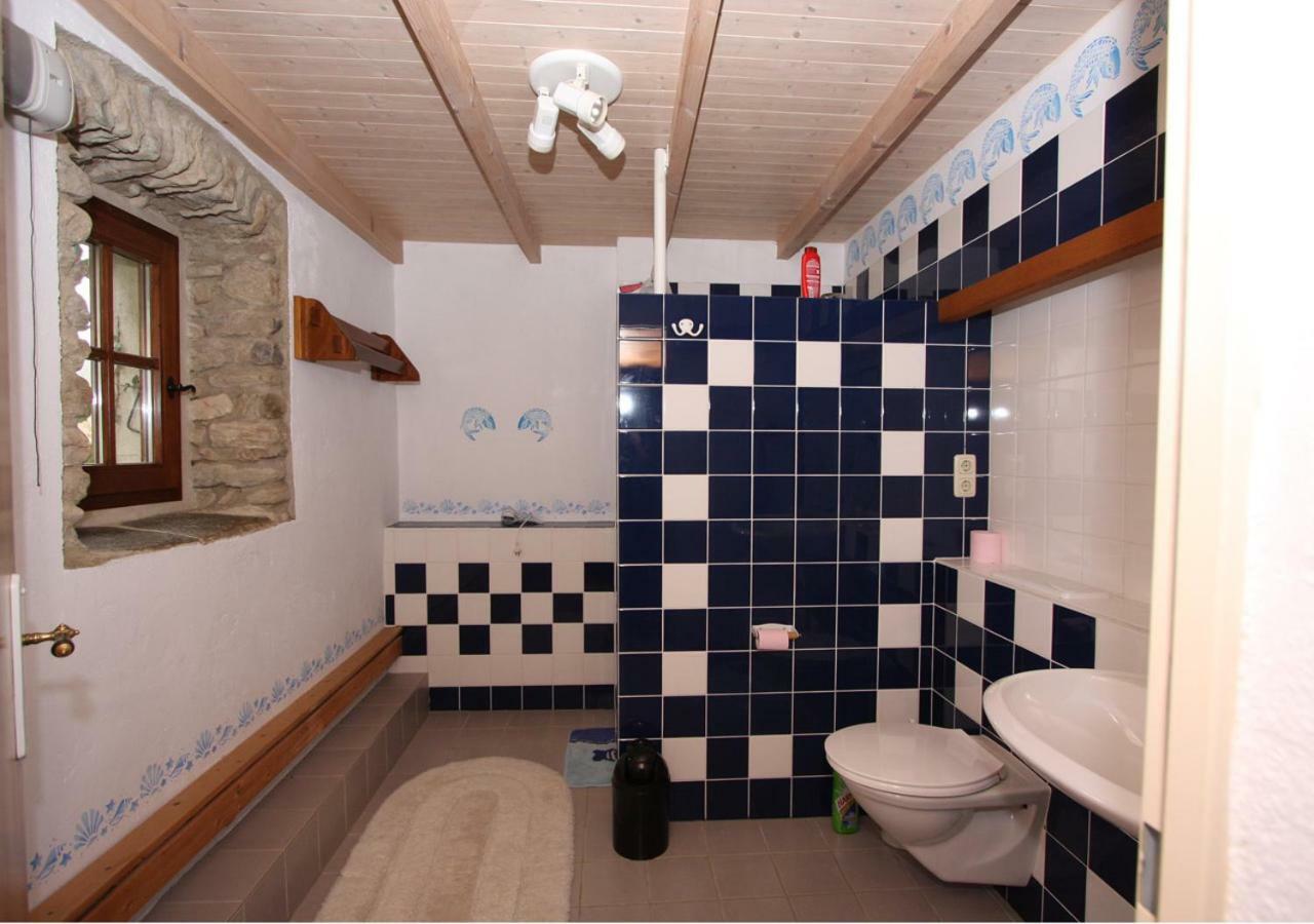Appartement Touroulet à Suze Extérieur photo